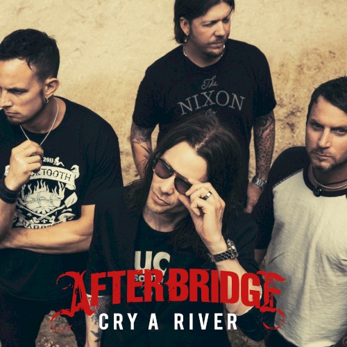 Cry a River