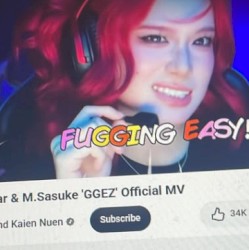 gg fuckin ez ദ്ദി(˵ •̀ ᴗ - ˵ ) ✧