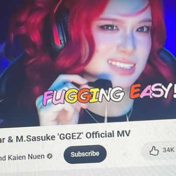 gg fuckin ez ദ്ദി(˵ •̀ ᴗ - ˵ ) ✧