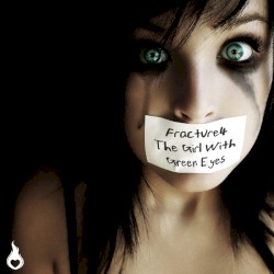 The Girl With Green Eyes