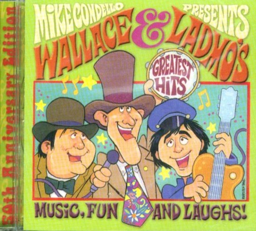 Wallace and Ladmo’s Greatest Hits