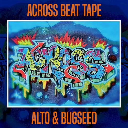 ACROSS BEAT TAPE