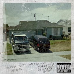Bad Kid Chill City