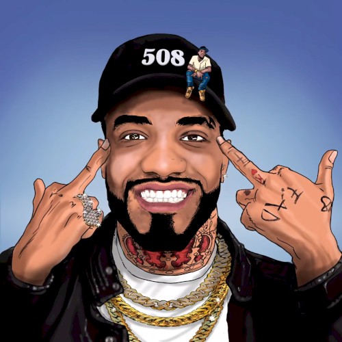 Suge (remix)