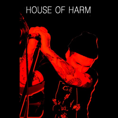 House Of Harm