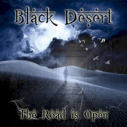 The Road is Open
