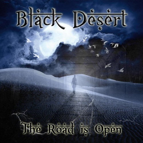 The Road is Open