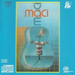 Máci
