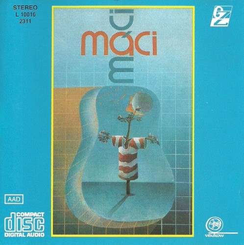 Máci