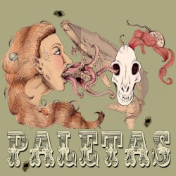PALETAS