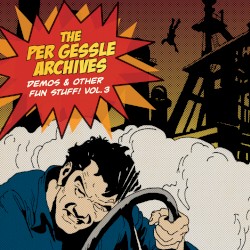 The Per Gessle Archives