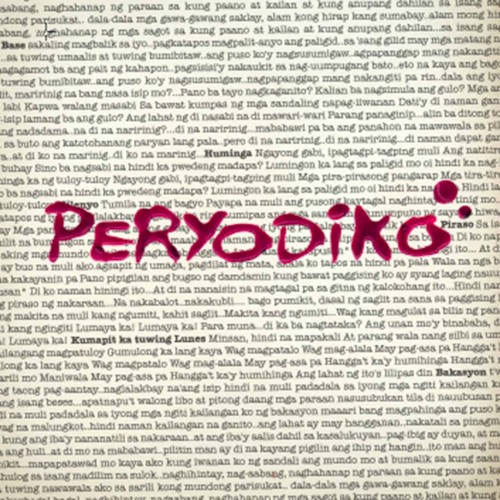 Peryodiko