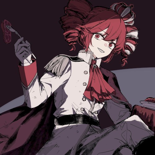 Under the Crown