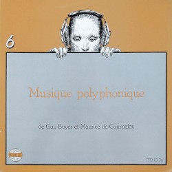 Musique Polyphonique