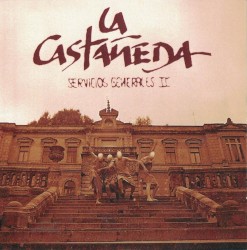 Servicios Generales II