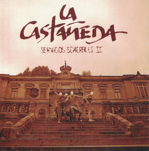 Servicios Generales II