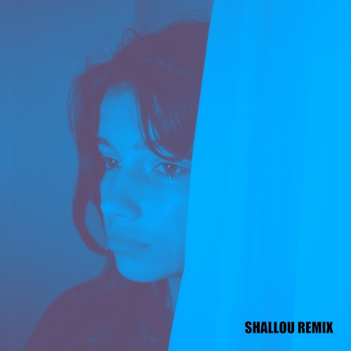 drunk text me (Shallou remix)