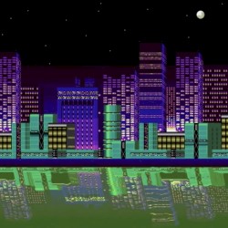 Chemical Plant Zone (Smooth Remix)