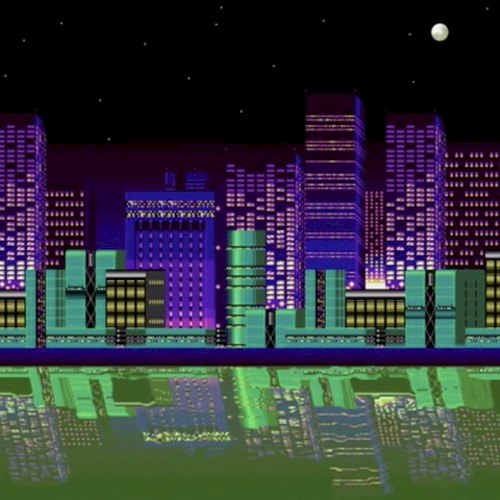 Chemical Plant Zone (Smooth Remix)