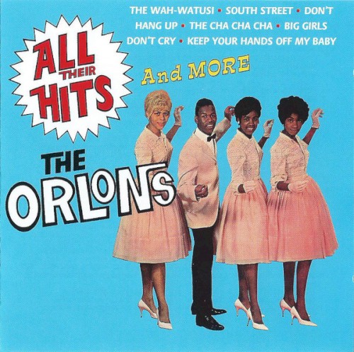 All Their Hits and More