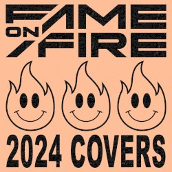 2024 Covers