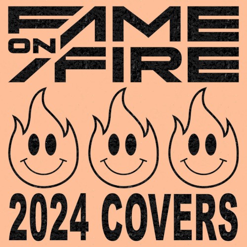 2024 Covers