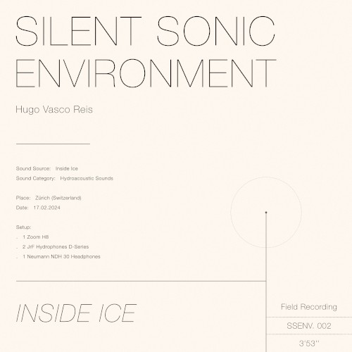 Inside Ice