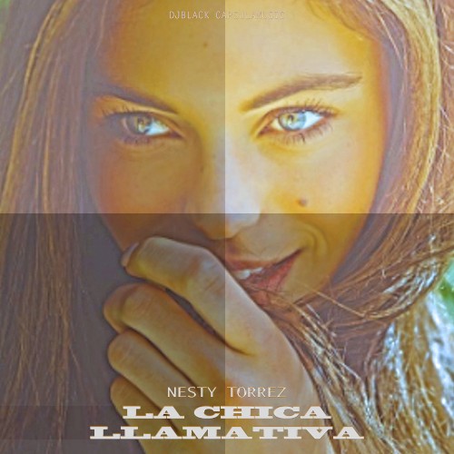 La Chica Llamativa