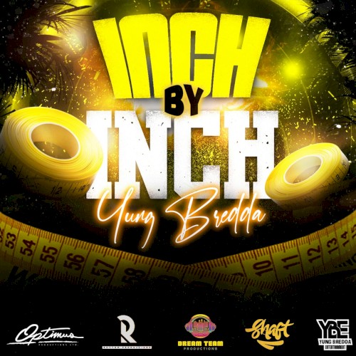 Inch by Inch
