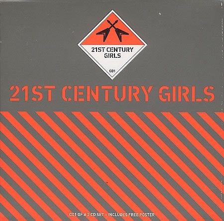 21st Century Girls
