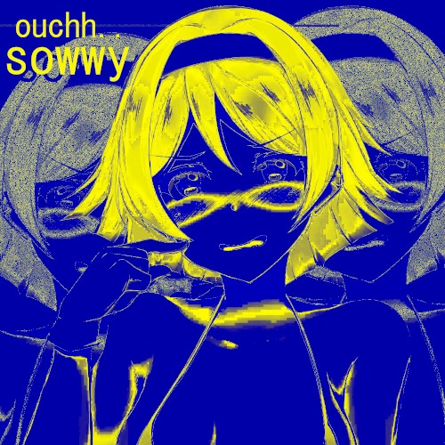 ouch... sowwy