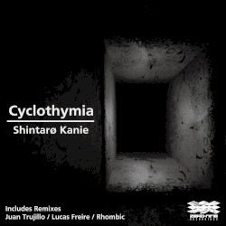 Cyclothymia