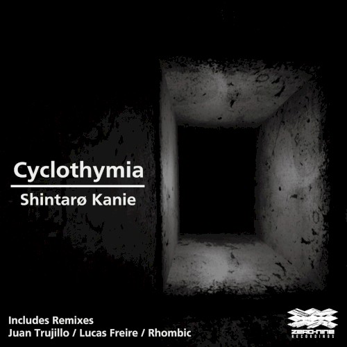 Cyclothymia