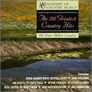 The 101 Greatest Country Hits, Volume 4: Mellow Country