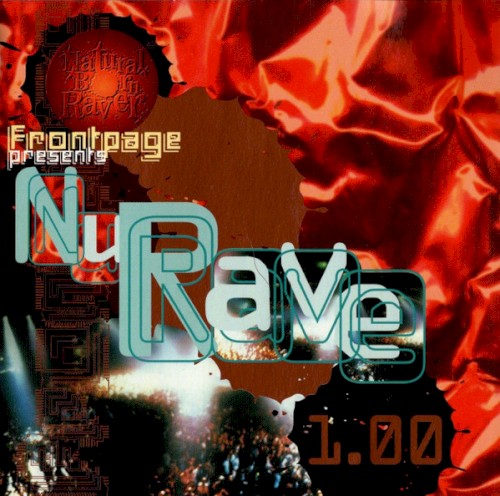 Frontpage Presents Nu Rave Vol. 1.00
