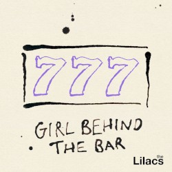 Girl Behind the Bar