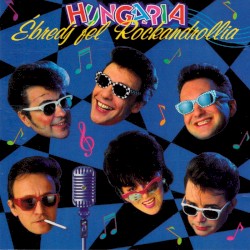 Ébredj Fel Rockandrollia