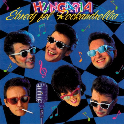 Ébredj Fel Rockandrollia