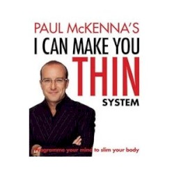 I Can Make You Thin - Programme Your Mind