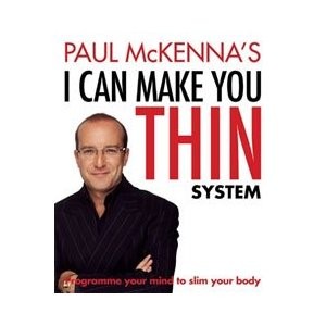 I Can Make You Thin - Programme Your Mind