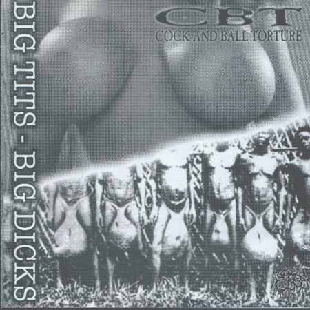 Big Tits - Big Dicks / Choked in Anal Mange