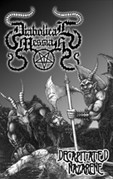 Decapitated Nazarene