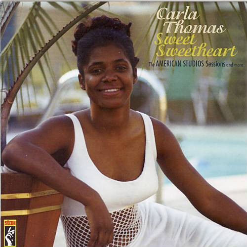 Sweet Sweetheart, the American Studio Sessions and More