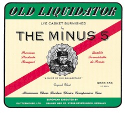 Old Liquidator