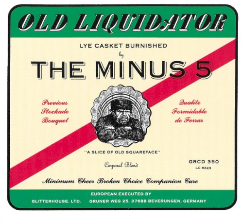 Old Liquidator