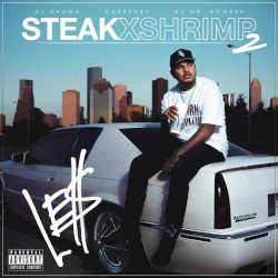 Steak X Shrimp, Vol. 2