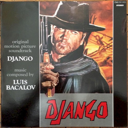 Django