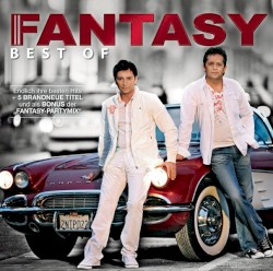Best Of - 10 Jahre Fantasy