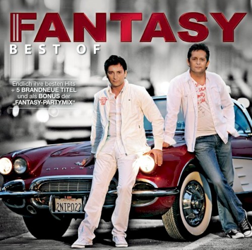 Best Of - 10 Jahre Fantasy