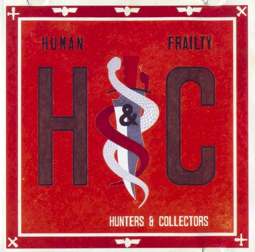 Human Frailty